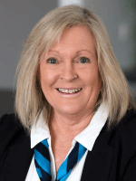 Jo Cappola