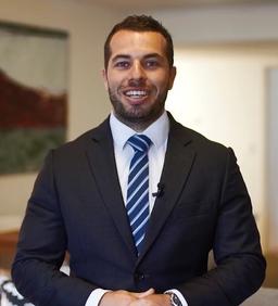 Matthew Mifsud