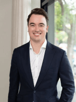 Darcy Harcourt