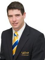 Patrick Kilkenny