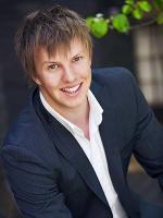 Ash Marton
