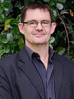Jason Malseed