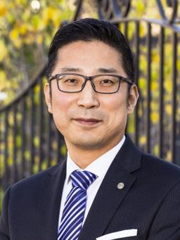 Lawrence Zhu