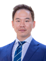 Kevin Ahn