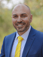 Joe Mavrikos