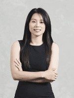 Demi Liu