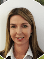 Jo O'Connor