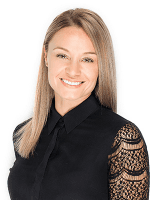 Anita McKendrick