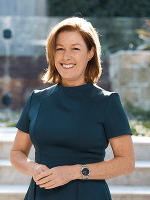 Lorinda Mansfield