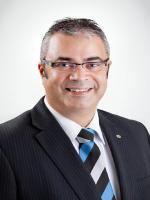 George Kouzionis