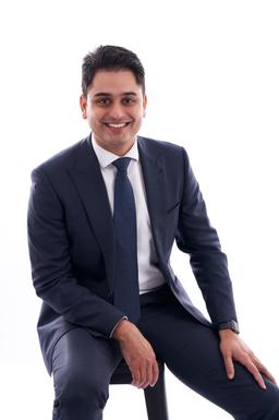 Dj Randhawa