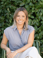 Georgie Todd