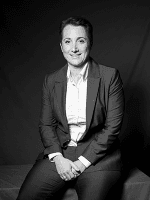 Brigitte Blackman