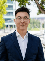 Andrew Chen