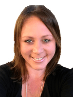 Tracey Magnusson