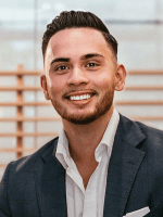 Darnell Haselau