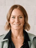 Sandy Robinson