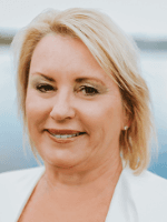 Paula Taylor