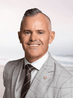 Gary Evenden