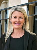 Julie McCallum