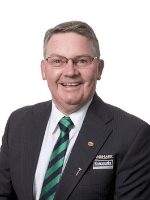 Geoff Watts