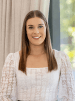 Courtney Green