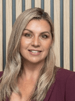Louise Barwick
