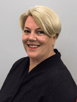 Jo Humphries