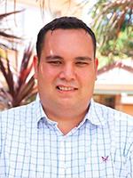 Nick Kruger